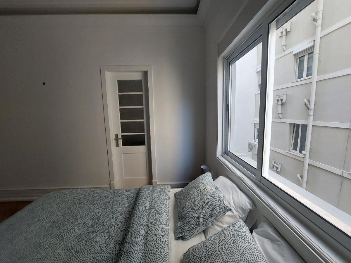 Hotel Cabralus à Lisboa Extérieur photo
