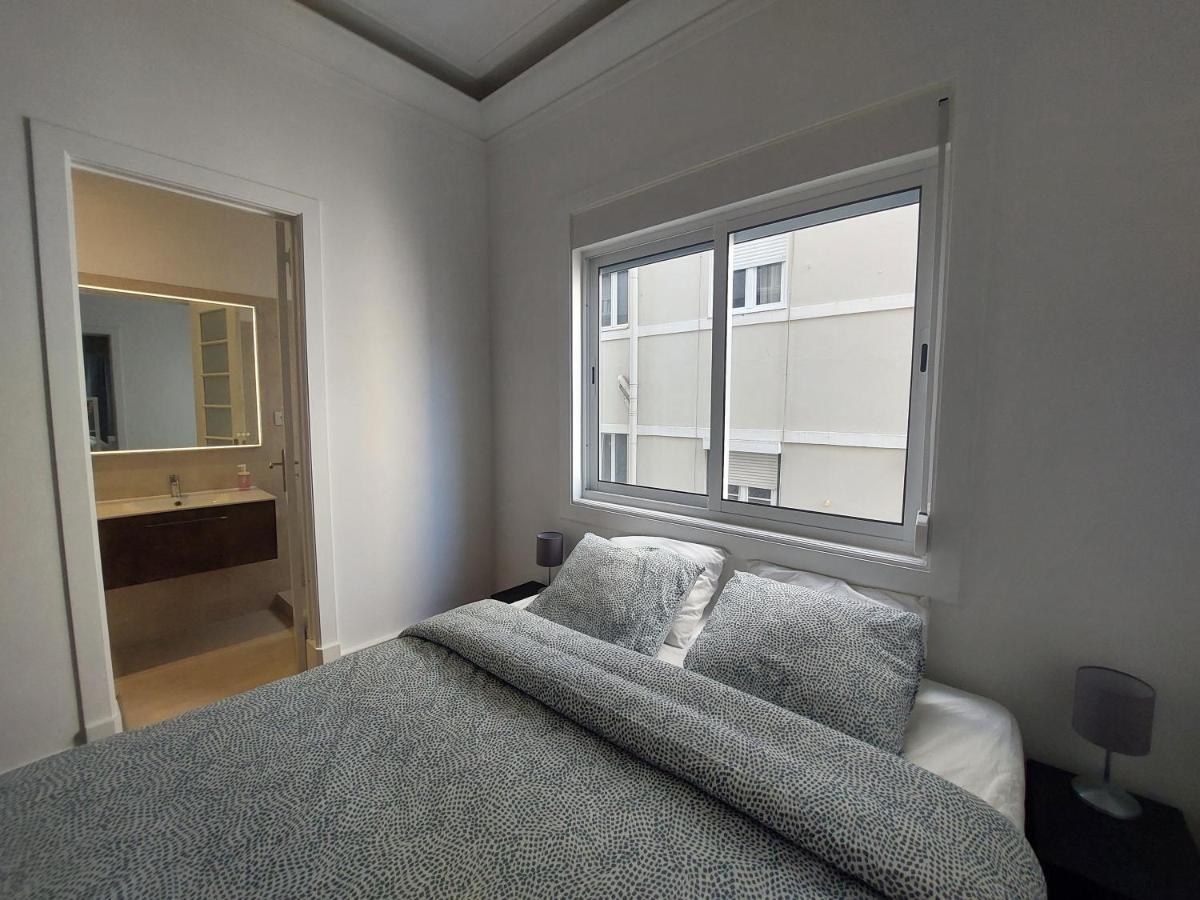 Hotel Cabralus à Lisboa Extérieur photo