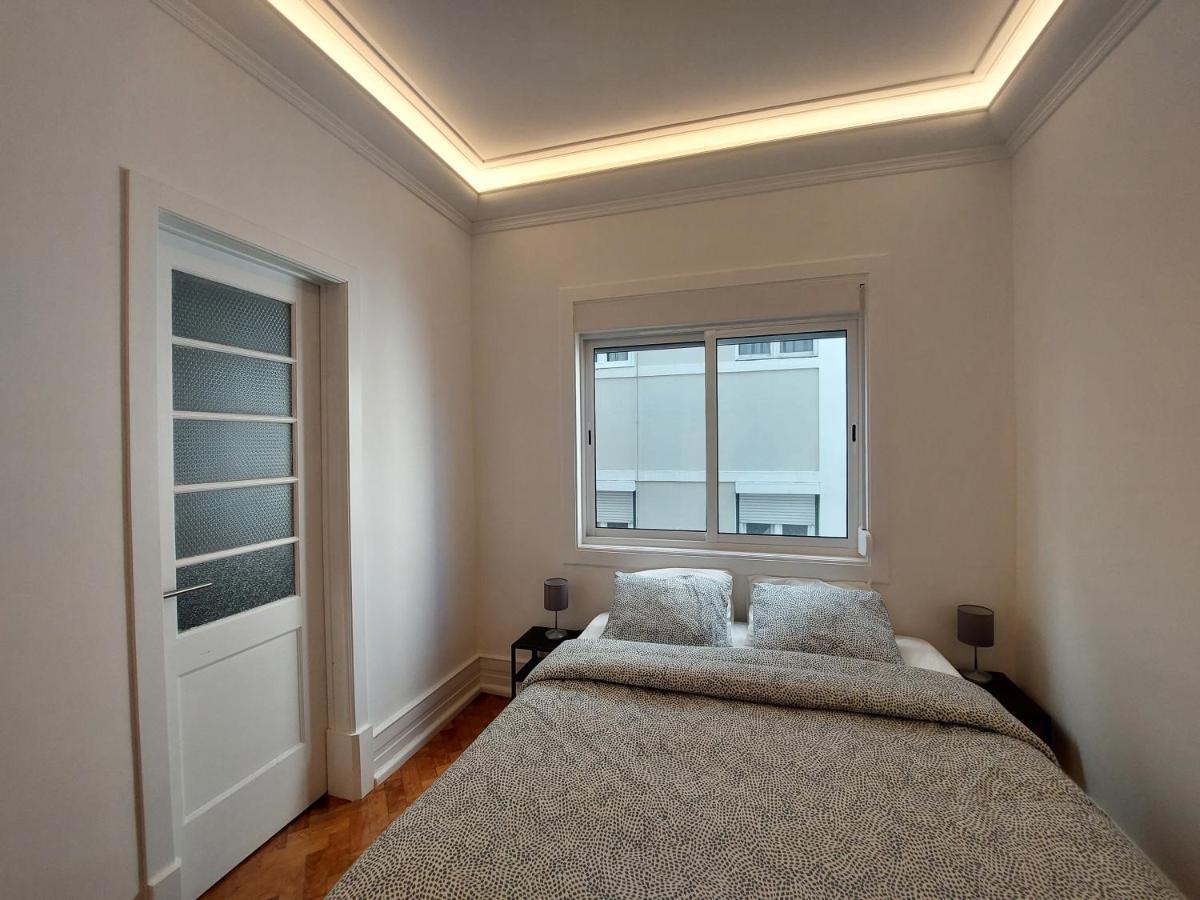 Hotel Cabralus à Lisboa Extérieur photo