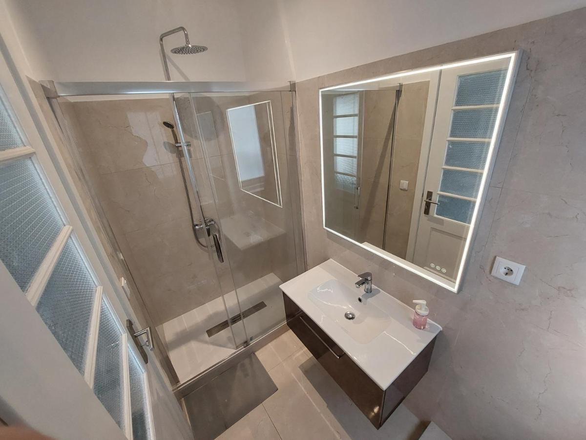 Hotel Cabralus à Lisboa Extérieur photo
