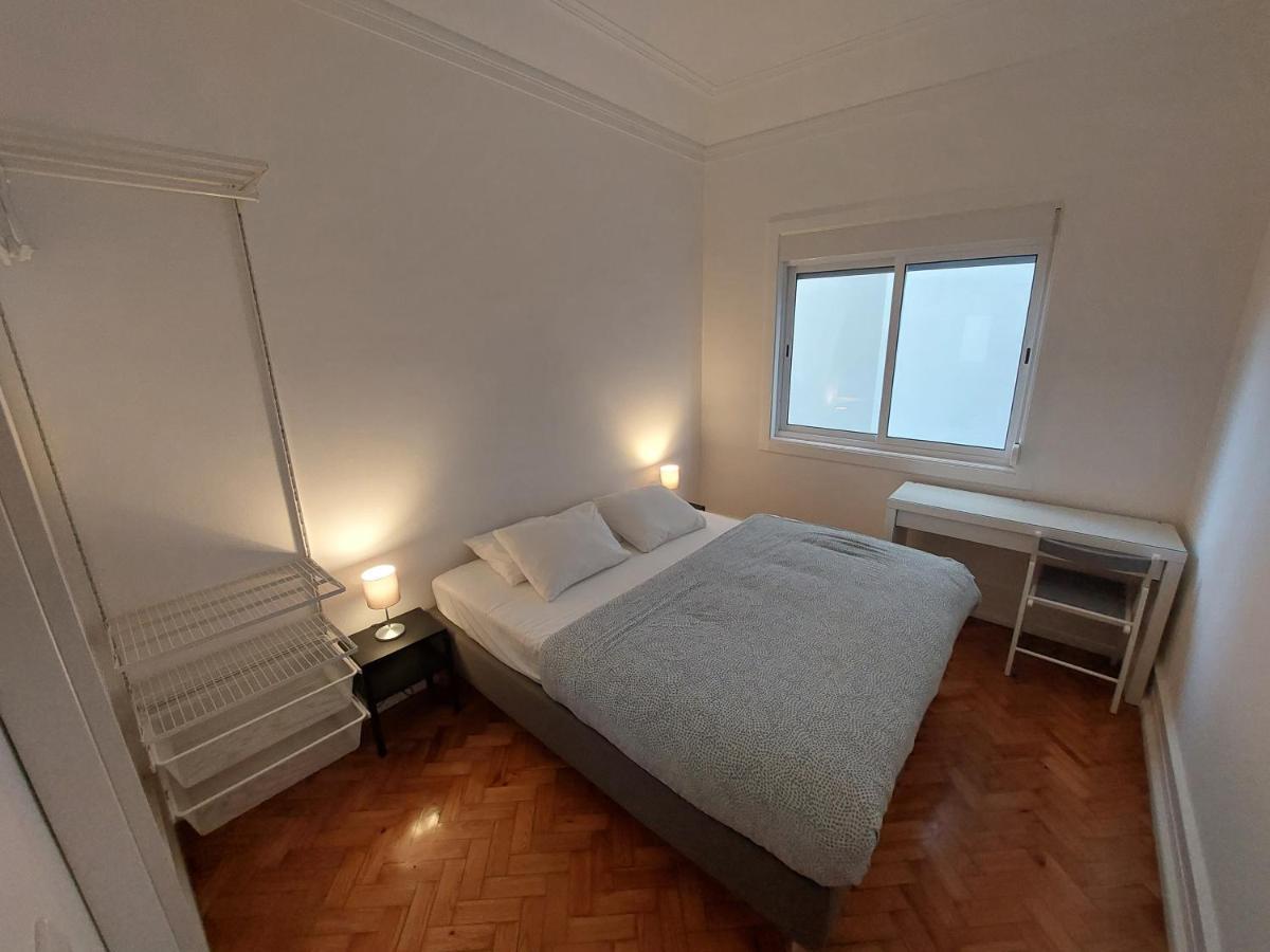 Hotel Cabralus à Lisboa Extérieur photo
