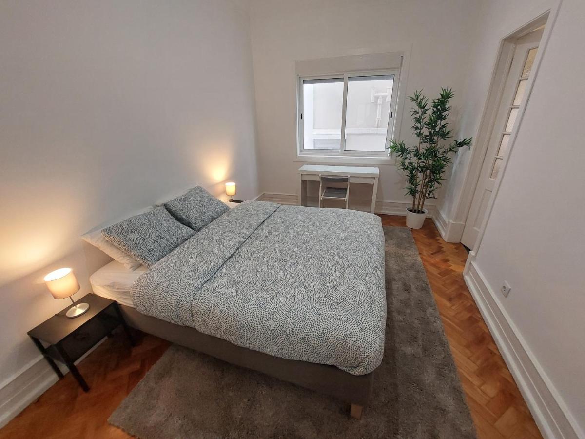Hotel Cabralus à Lisboa Extérieur photo