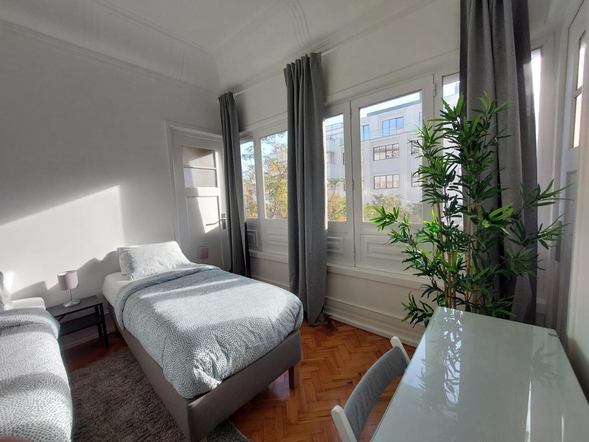 Hotel Cabralus à Lisboa Extérieur photo
