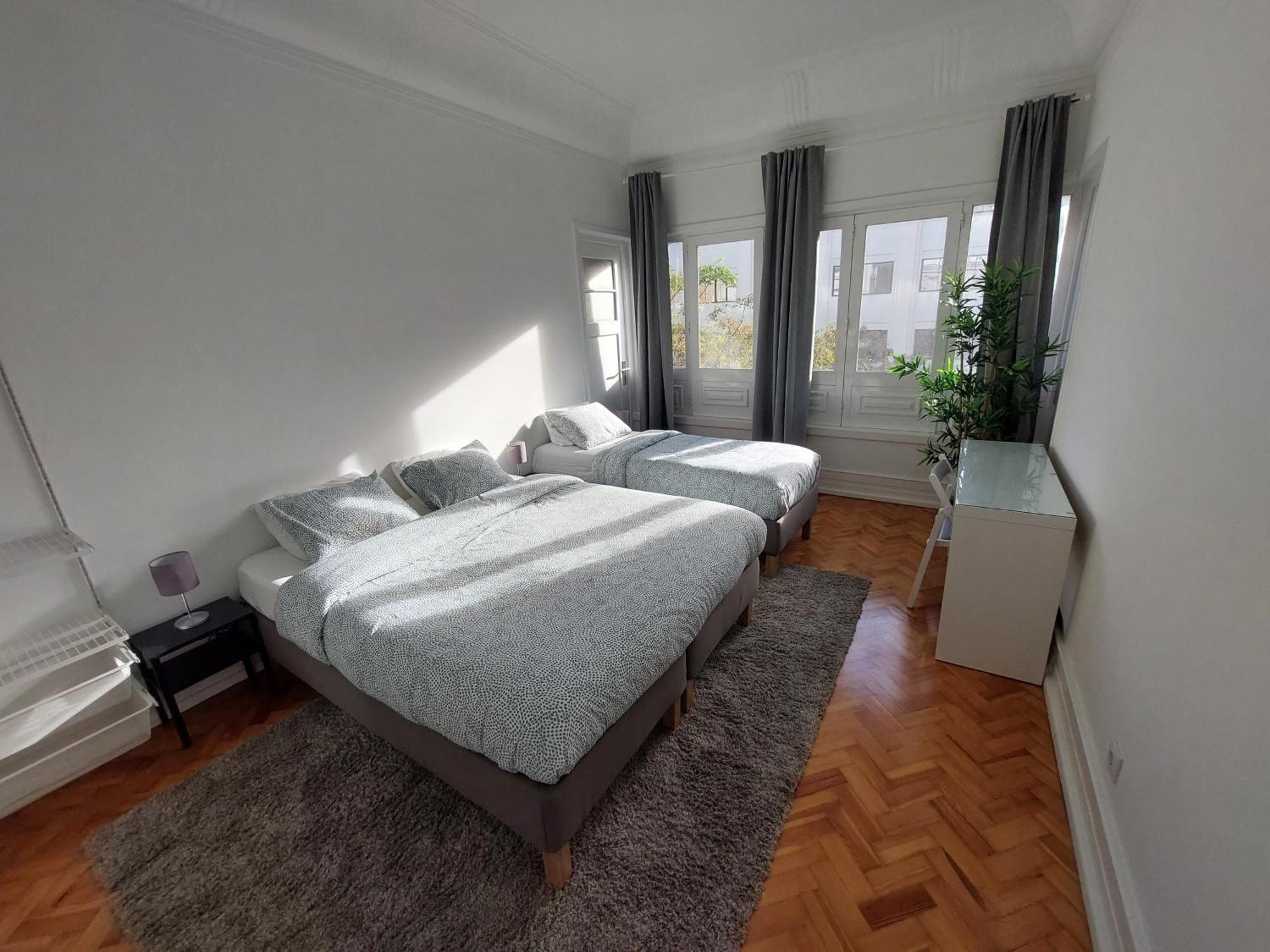 Hotel Cabralus à Lisboa Extérieur photo