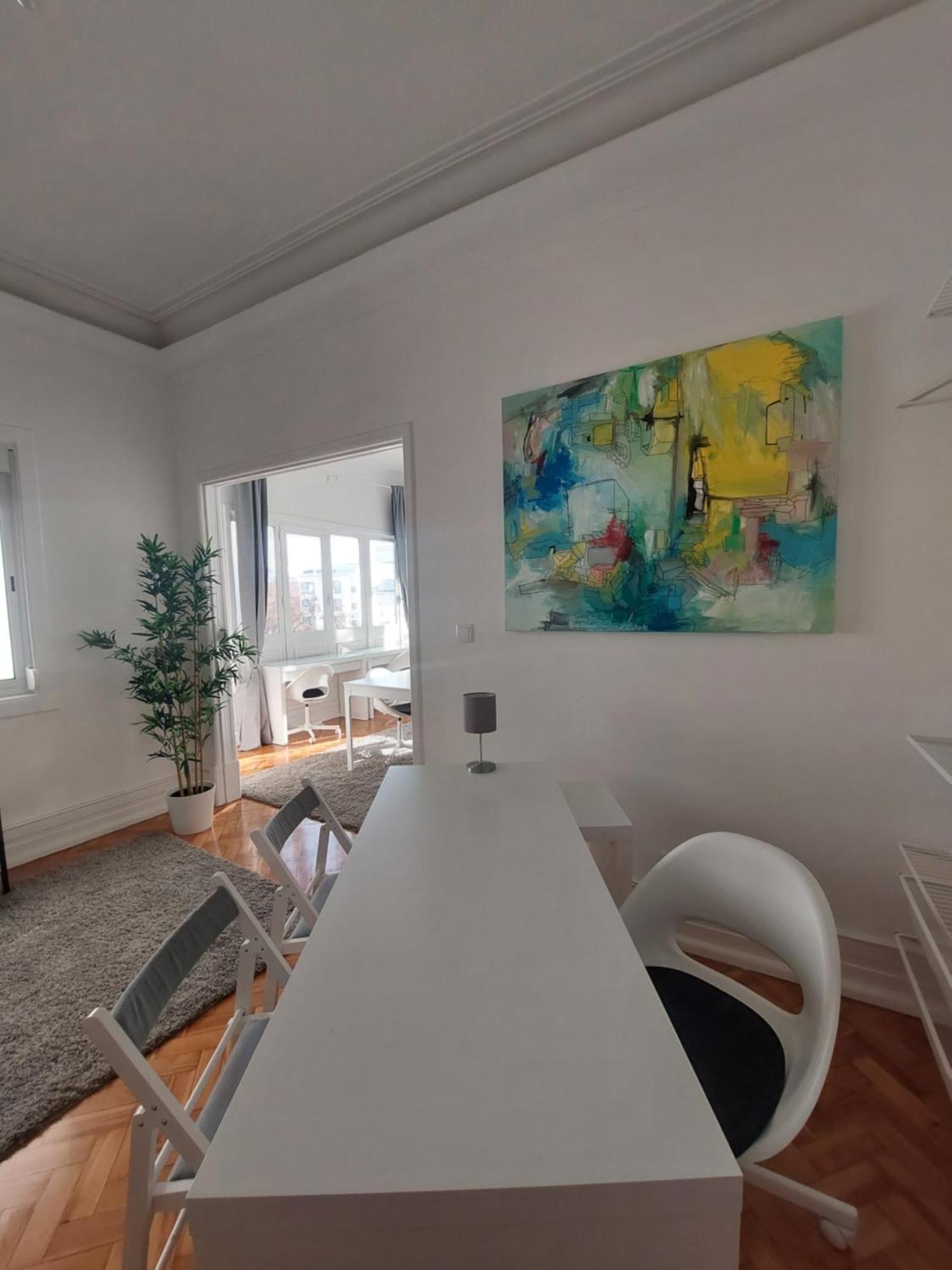 Hotel Cabralus à Lisboa Extérieur photo