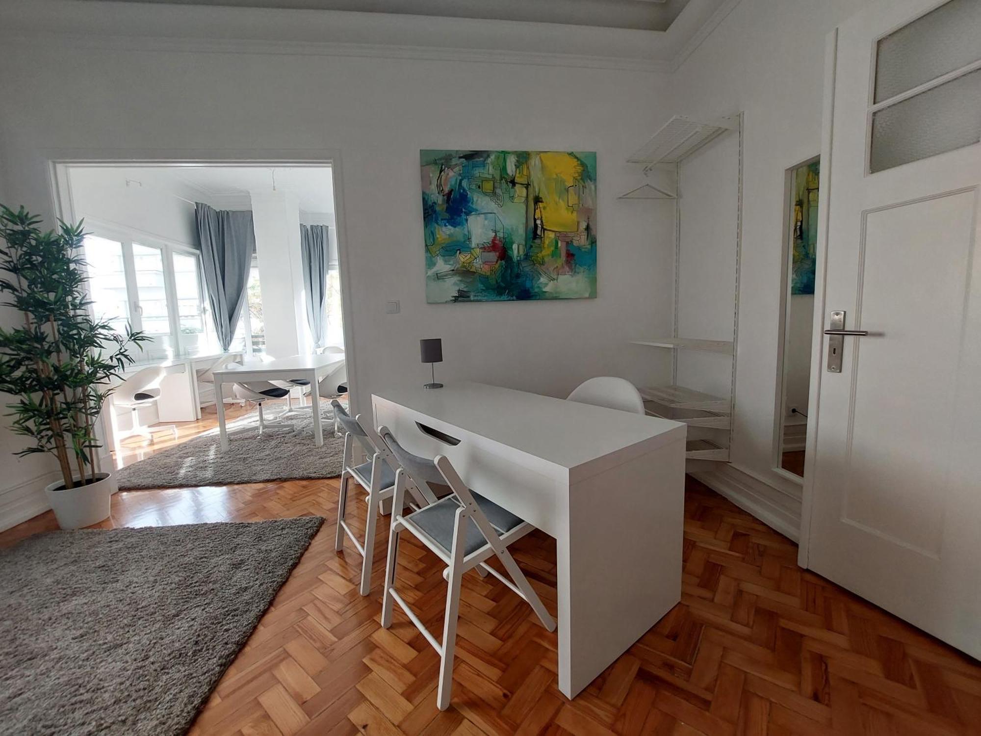Hotel Cabralus à Lisboa Extérieur photo