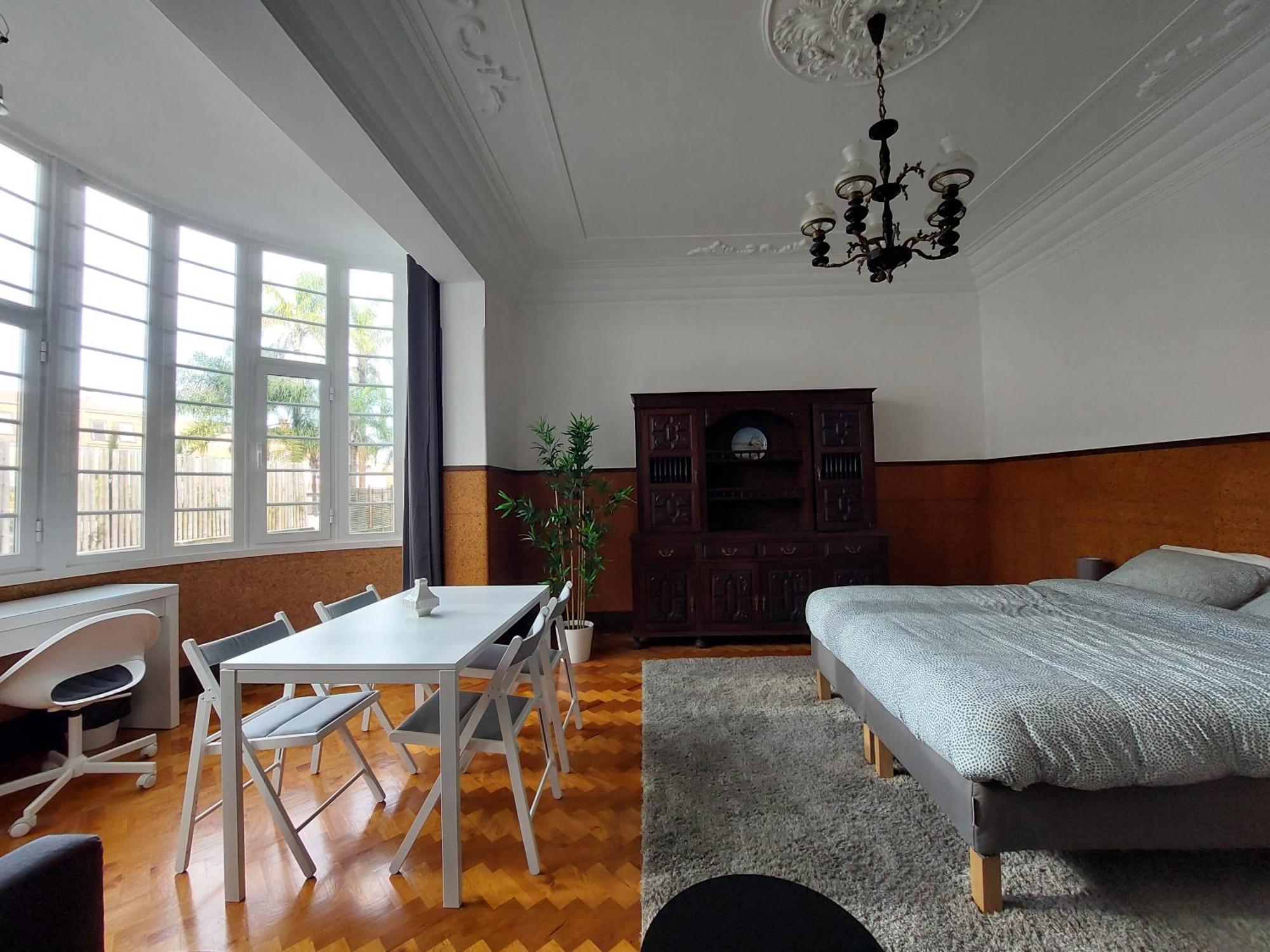 Hotel Cabralus à Lisboa Extérieur photo